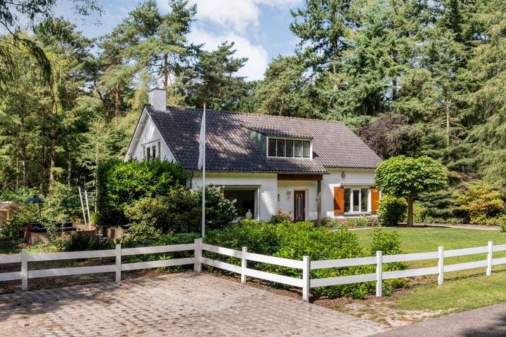 Foto 5 van Jhr.Repelaerlaan 6