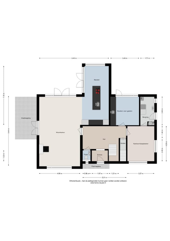 Foto 73 van Jhr.Repelaerlaan 6