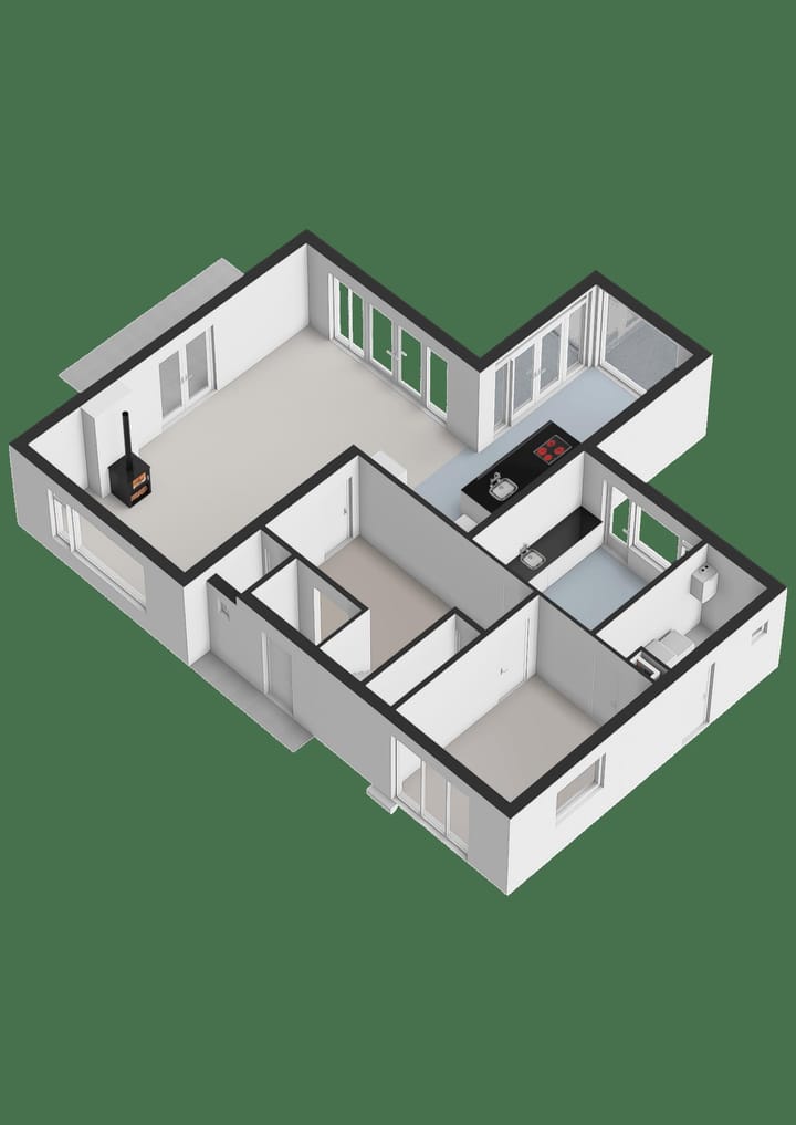 Foto 74 van Jhr.Repelaerlaan 6