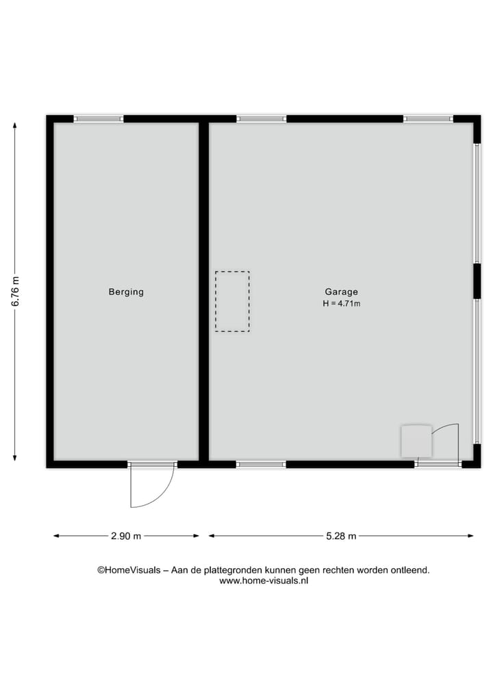 Foto 77 van Jhr.Repelaerlaan 6