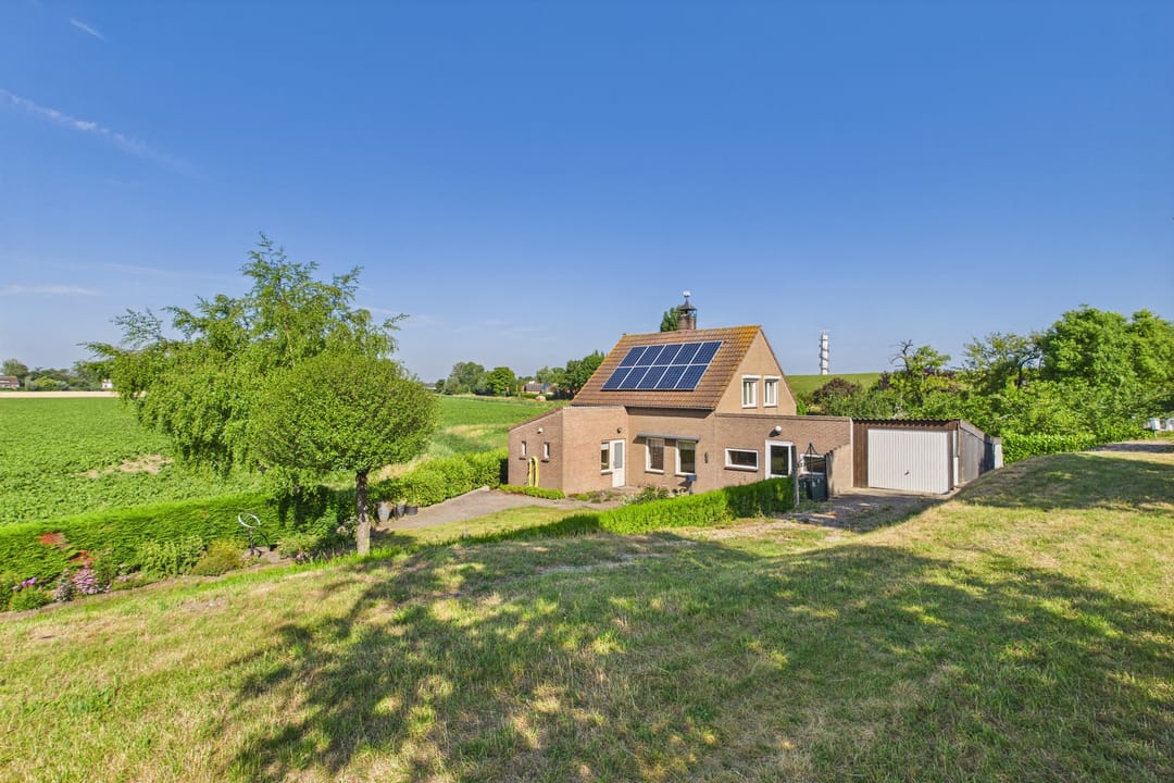 Foto 1 van Doorndijk 3