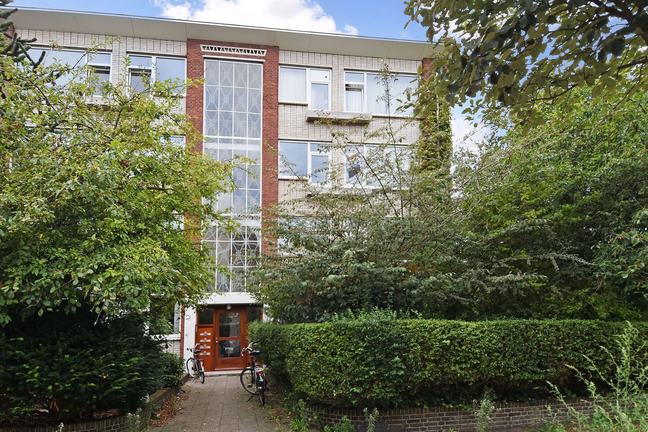Larixstraat, 50, Den Haag, 2565HH, Zuid-Holland, Nederland 50 