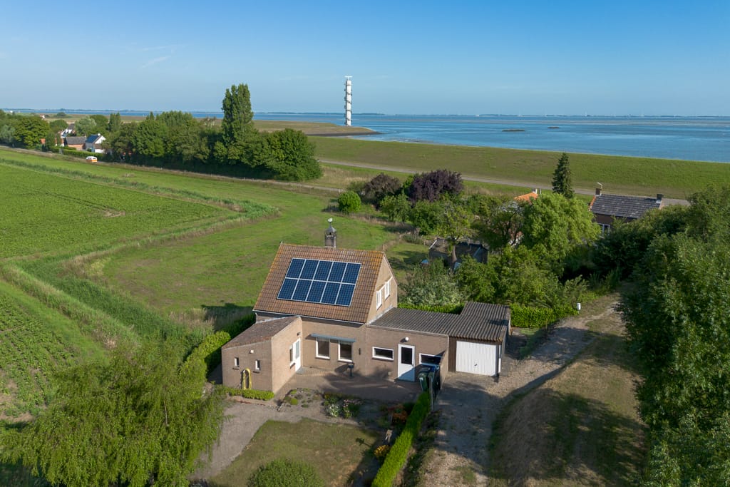 Foto 4 van Doorndijk 3