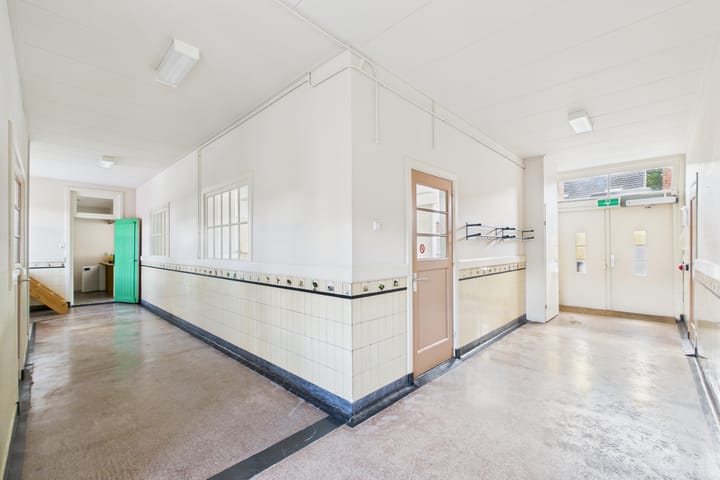 Foto 2 van Rapenburg 30