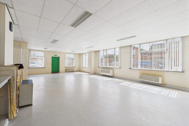 Foto 3 van Rapenburg 30