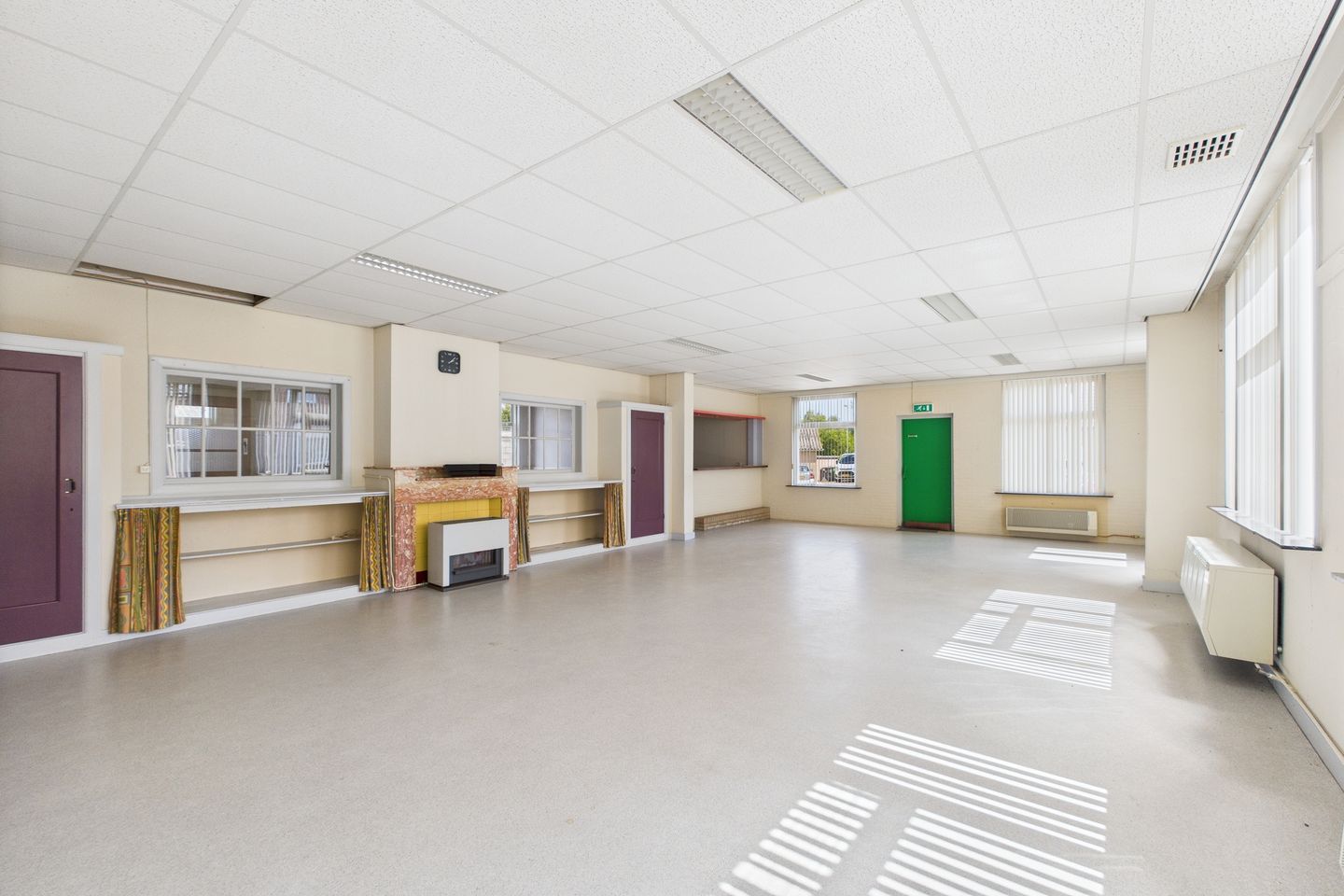 Foto 4 van Rapenburg 30