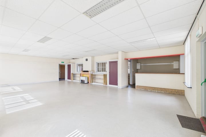 Foto 5 van Rapenburg 30