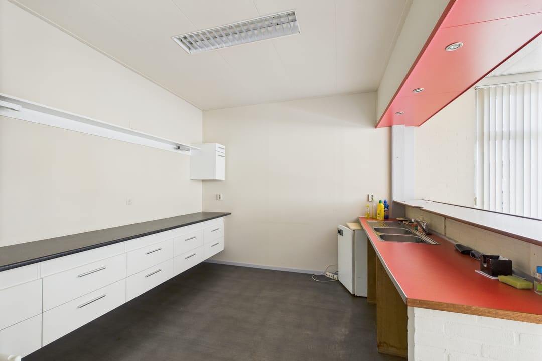 Foto 7 van Rapenburg 30