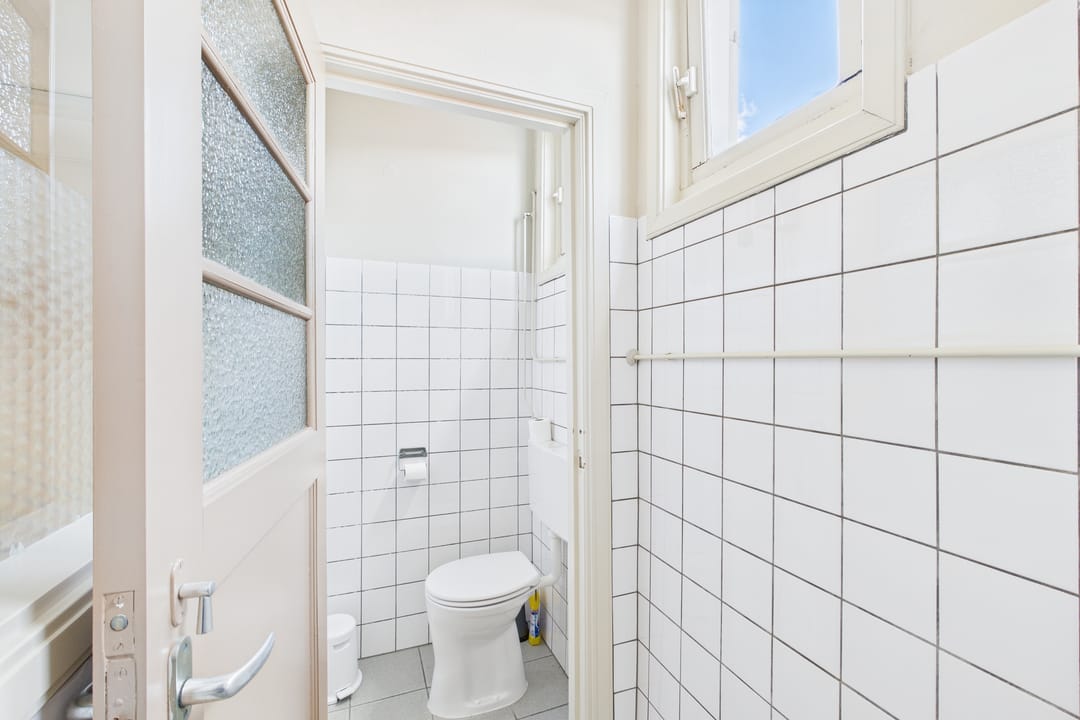 Foto 8 van Rapenburg 30