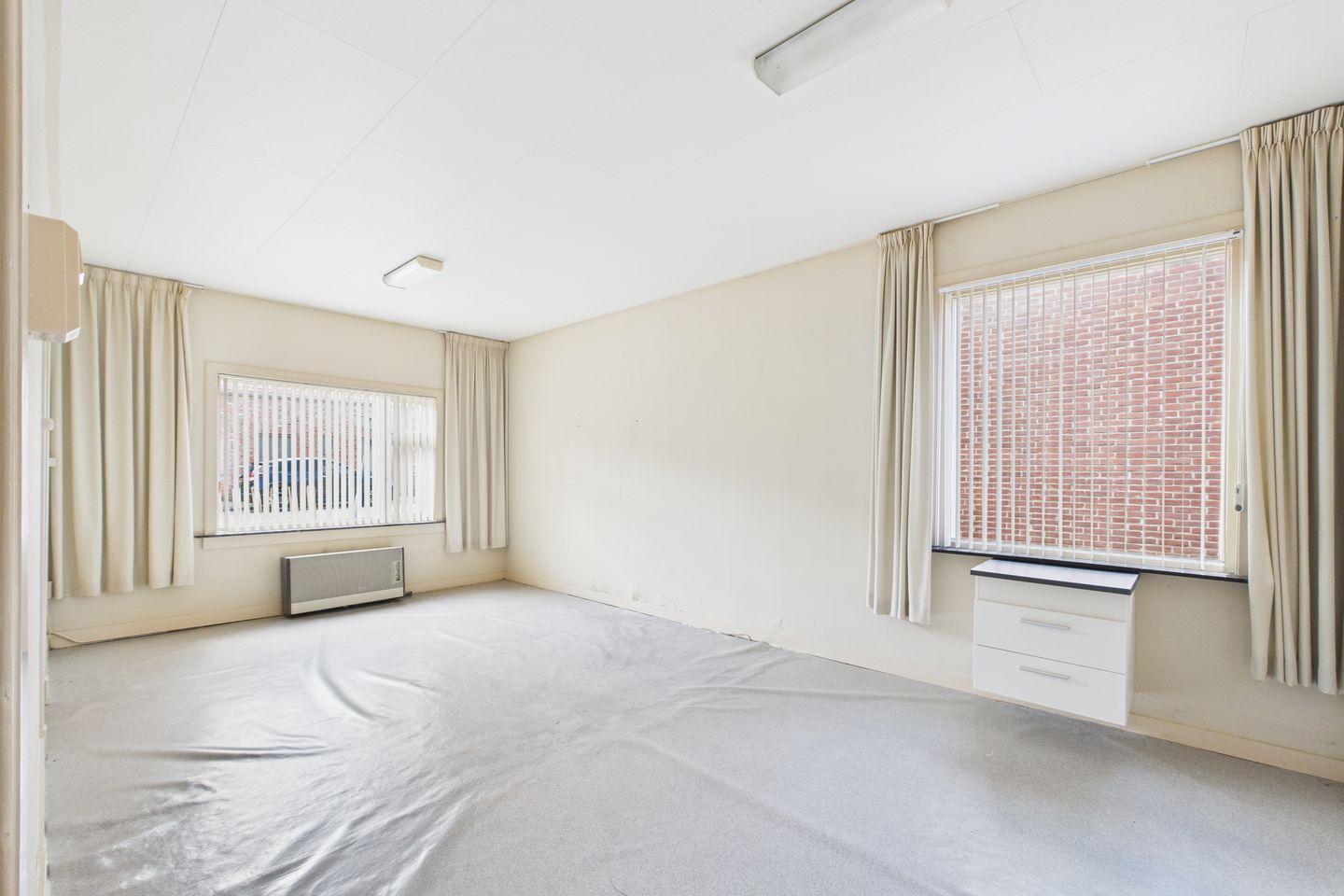 Foto 10 van Rapenburg 30