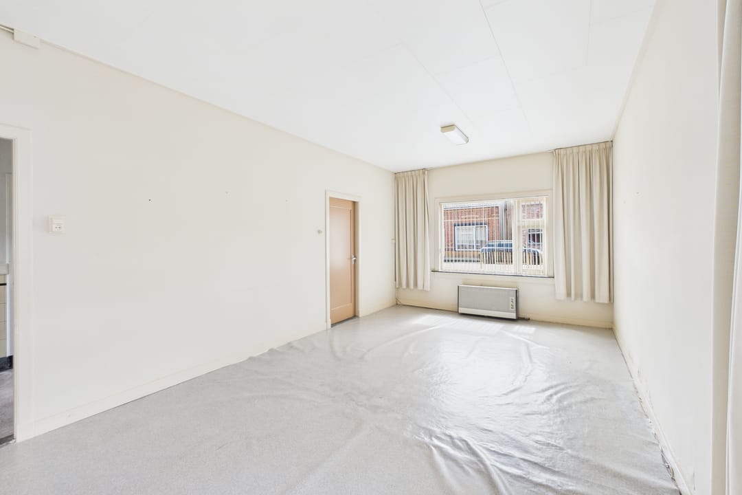 Foto 11 van Rapenburg 30