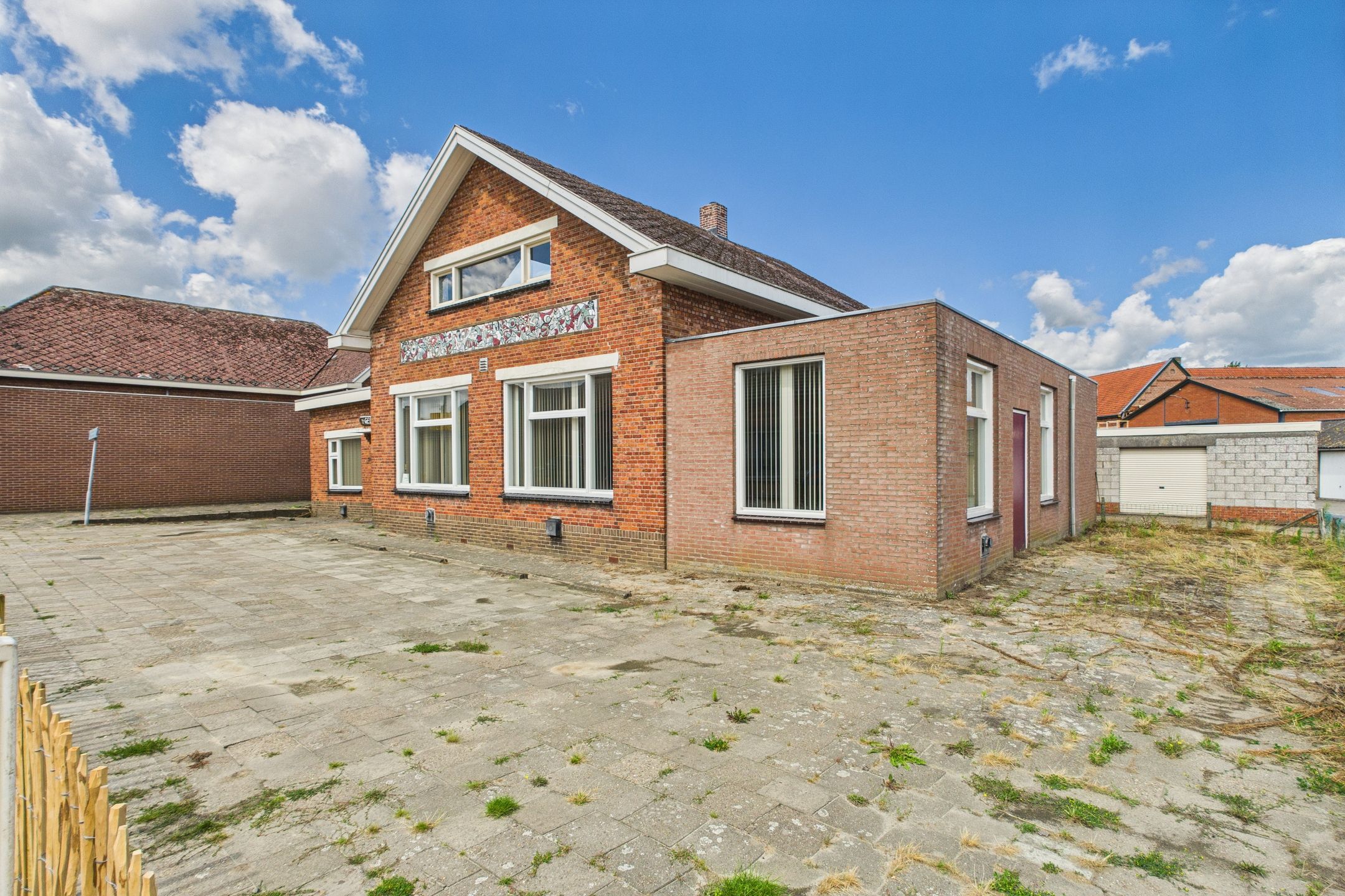 Foto 12 van Rapenburg 30