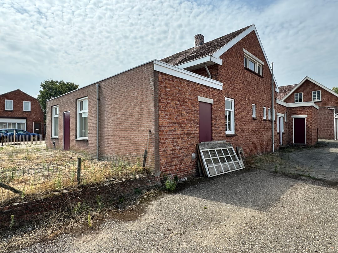 Foto 13 van Rapenburg 30