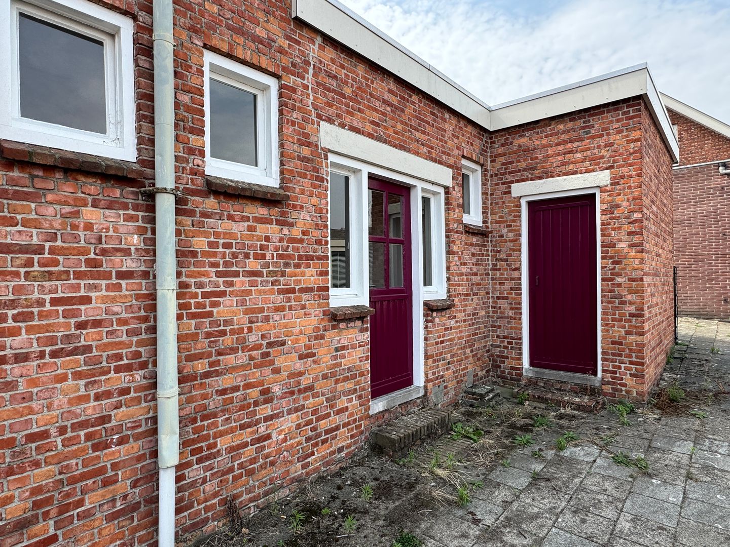 Foto 14 van Rapenburg 30