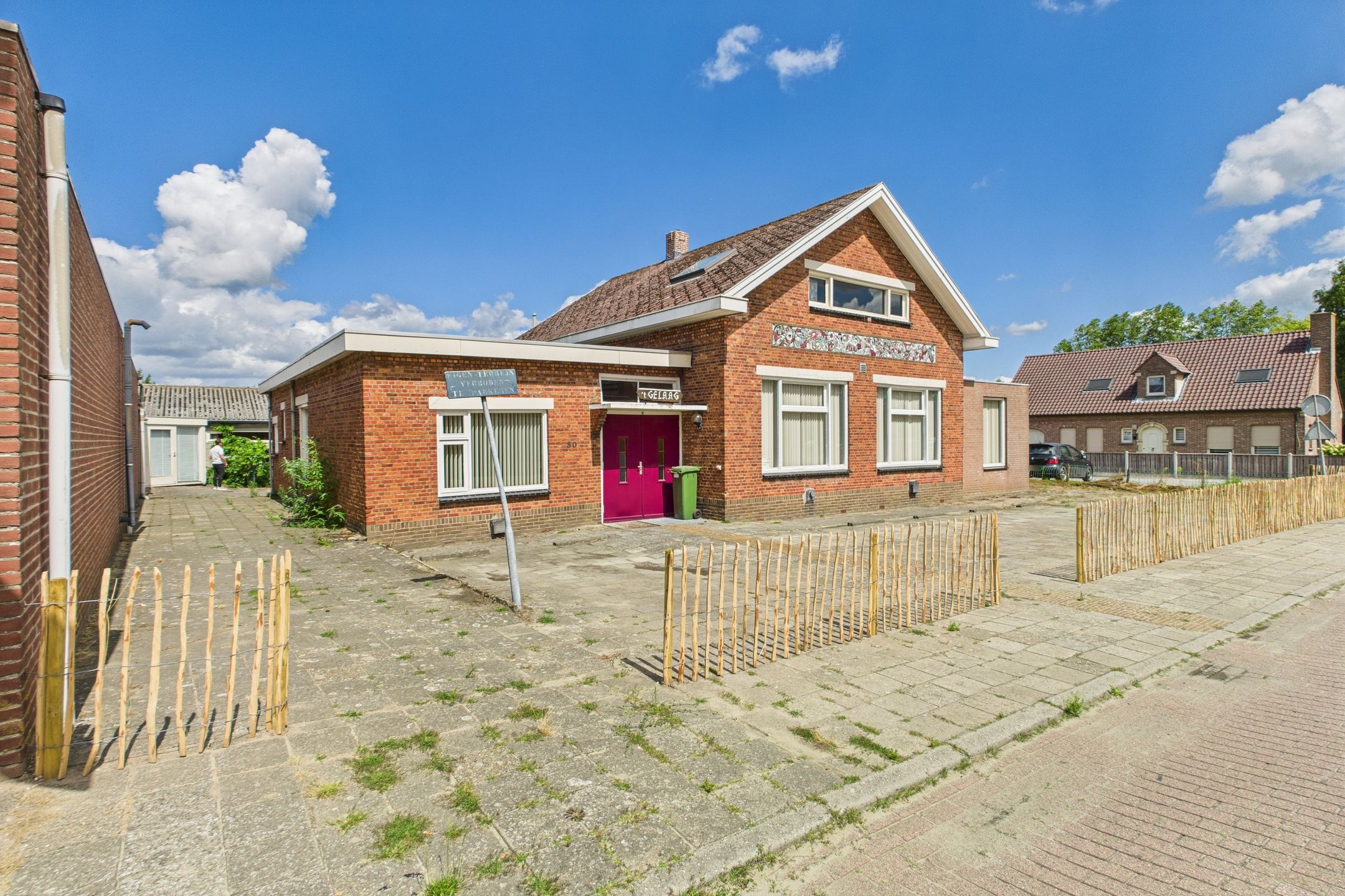 Foto 15 van Rapenburg 30