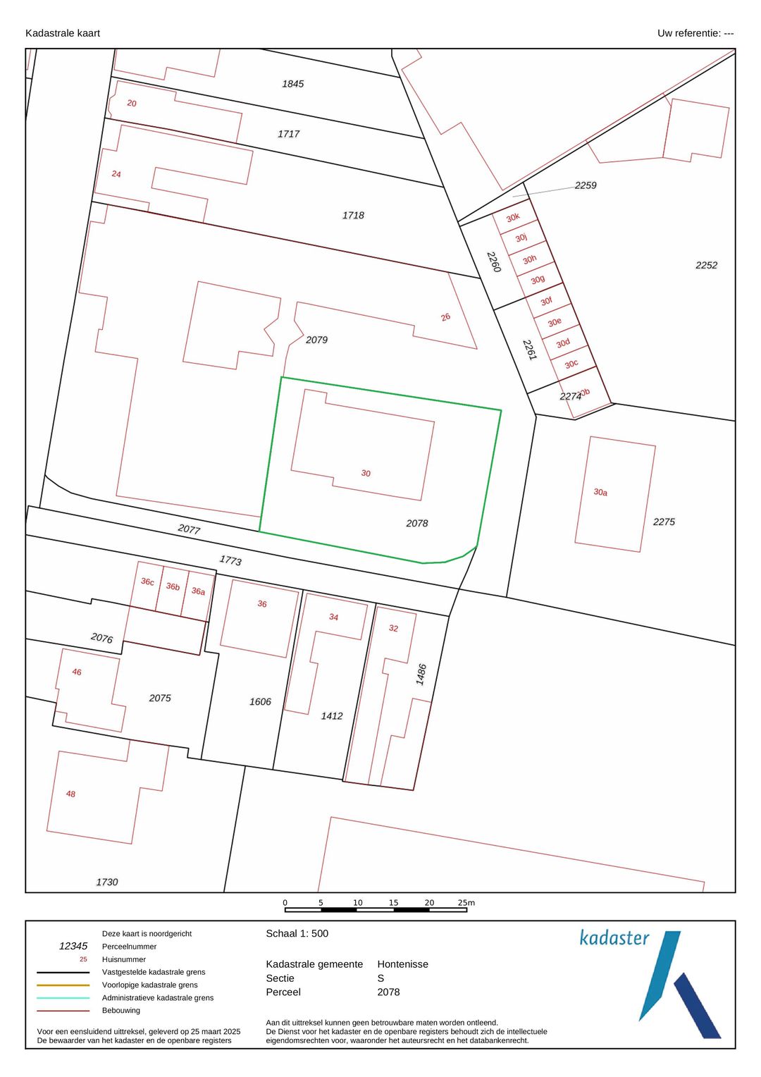 Foto 16 van Rapenburg 30