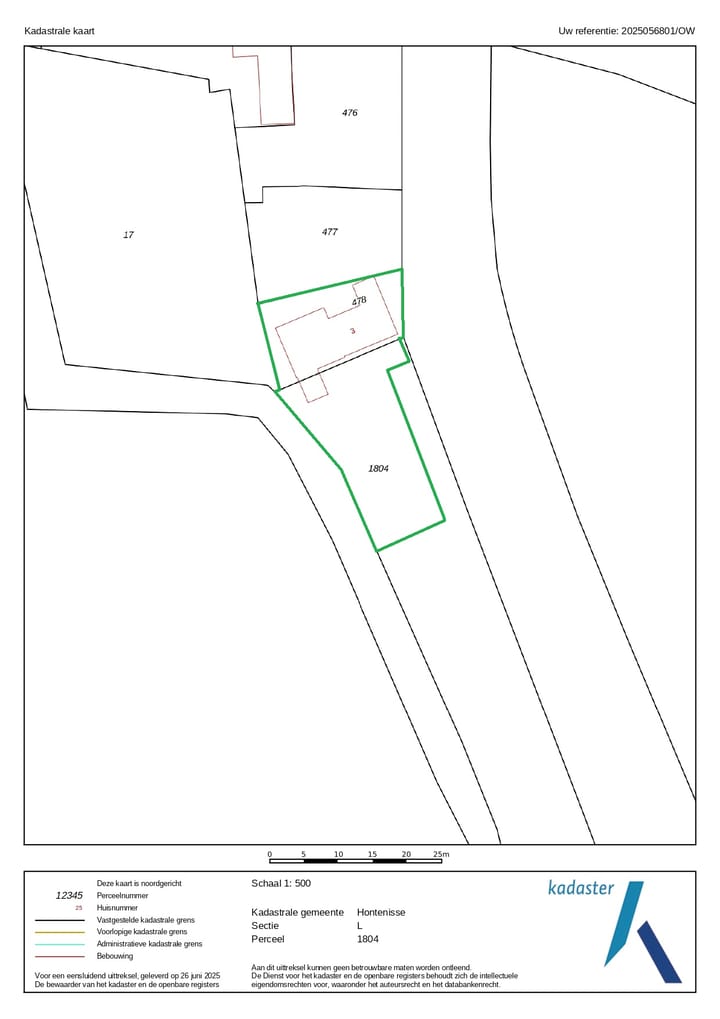 Photo 28 of Doorndijk 3