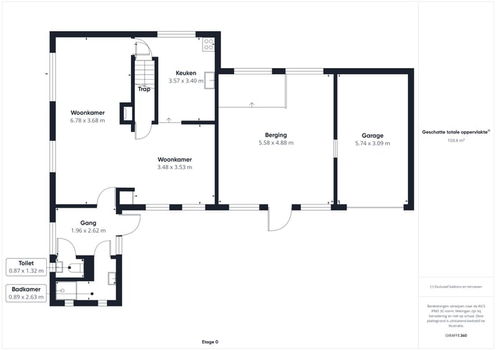 Photo 29 of Doorndijk 3
