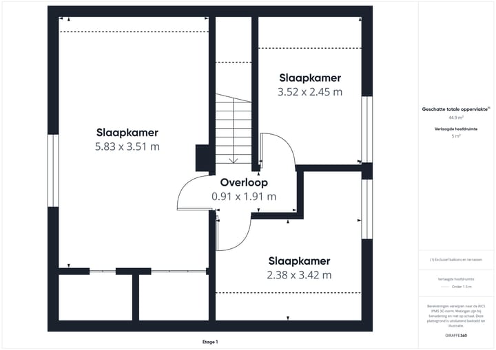 Photo 30 of Doorndijk 3