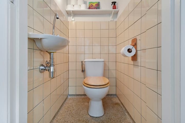 Photo 34 of Larixstraat 50