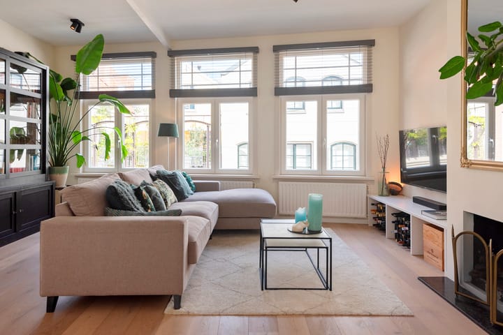 Foto 2 van Spaarnwouderstraat 54-RD