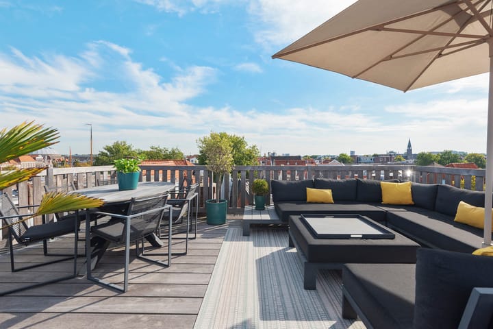 Foto 4 van Spaarnwouderstraat 54-RD