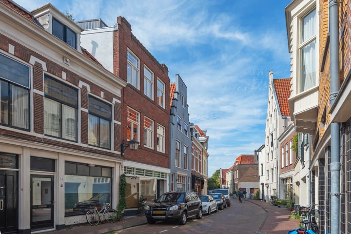 Foto 5 van Spaarnwouderstraat 54-RD