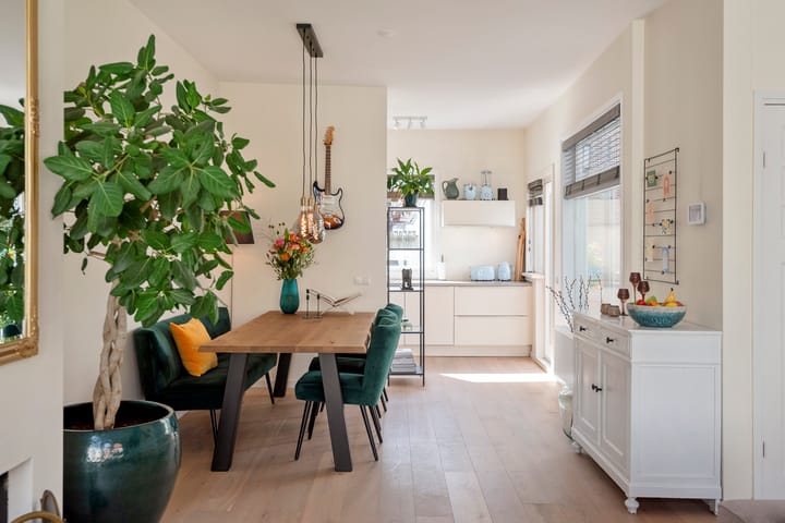 Photo 10 of Spaarnwouderstraat 54-RD