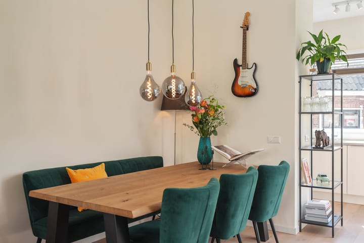 Photo 11 of Spaarnwouderstraat 54-RD