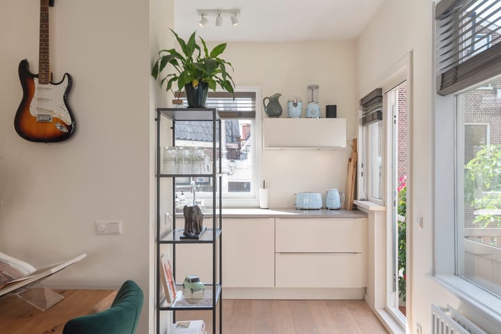 Photo 12 of Spaarnwouderstraat 54-RD