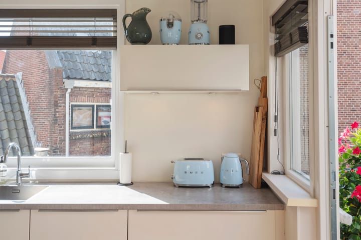 Photo 13 of Spaarnwouderstraat 54-RD