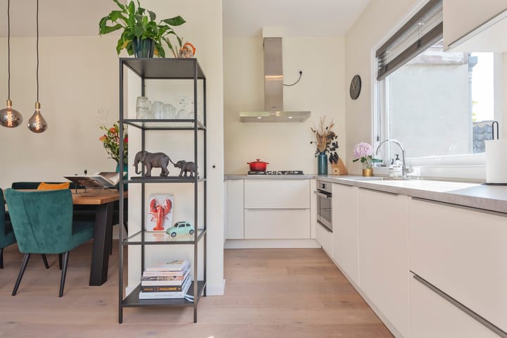 Photo 14 of Spaarnwouderstraat 54-RD