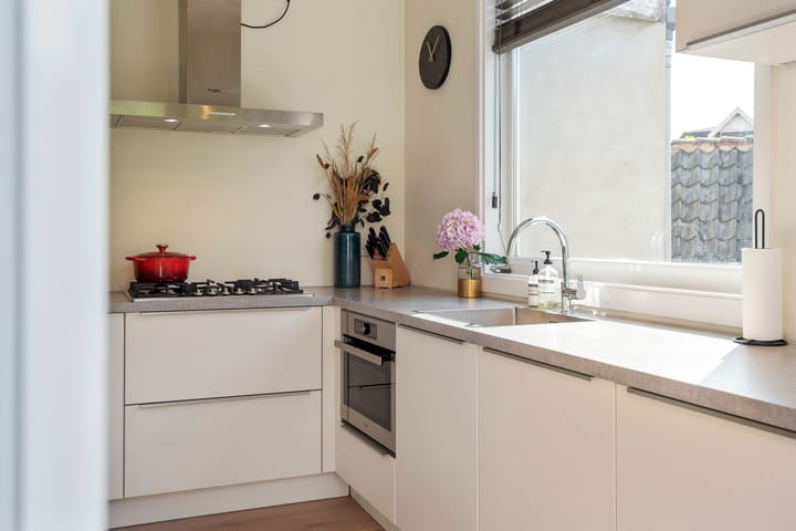 Photo 15 of Spaarnwouderstraat 54-RD