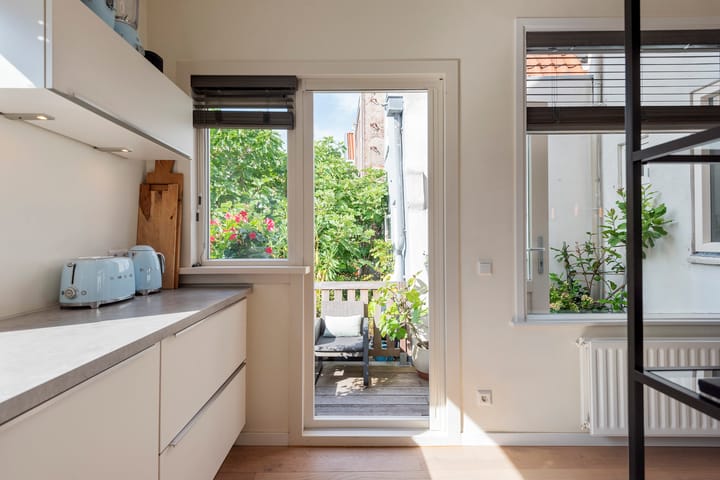 Photo 16 of Spaarnwouderstraat 54-RD