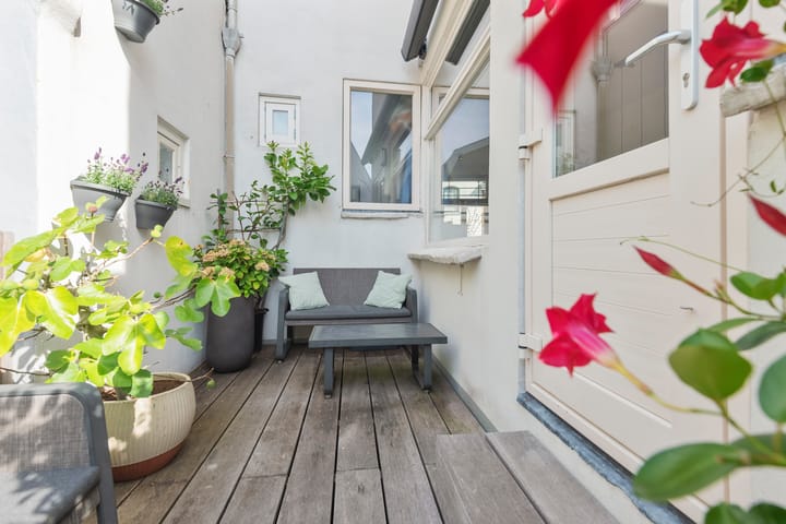 Photo 19 of Spaarnwouderstraat 54-RD