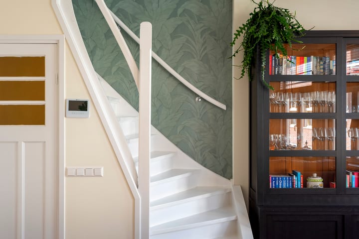 Photo 20 of Spaarnwouderstraat 54-RD