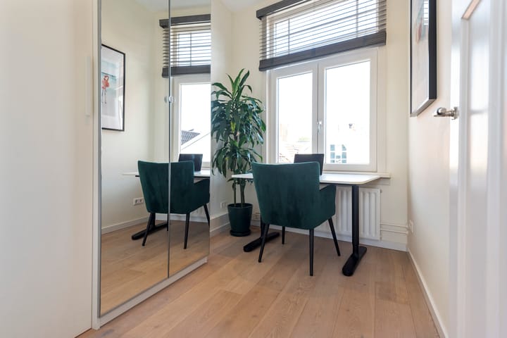 Photo 22 of Spaarnwouderstraat 54-RD