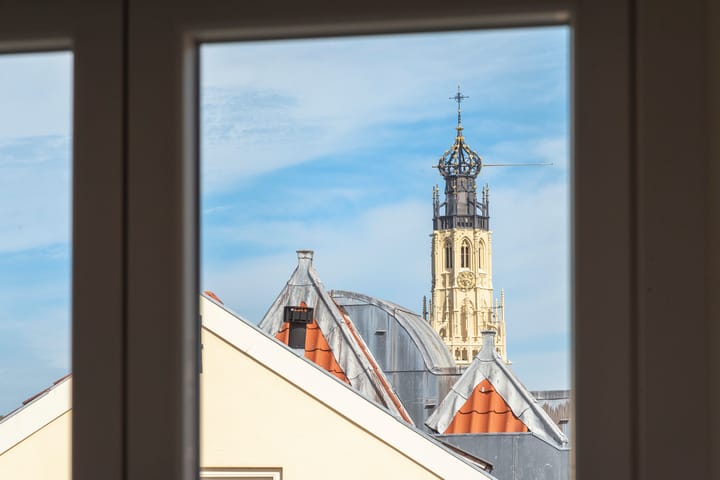 Photo 23 of Spaarnwouderstraat 54-RD