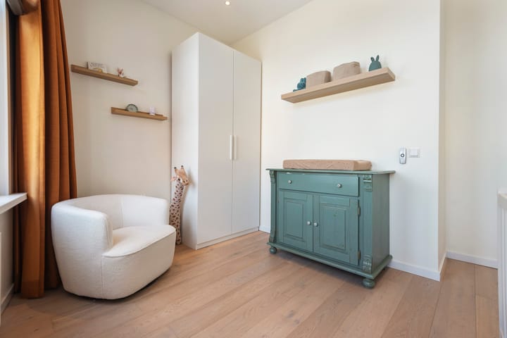 Photo 24 of Spaarnwouderstraat 54-RD