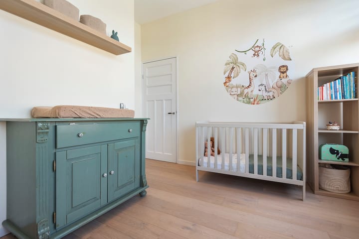 Photo 25 of Spaarnwouderstraat 54-RD