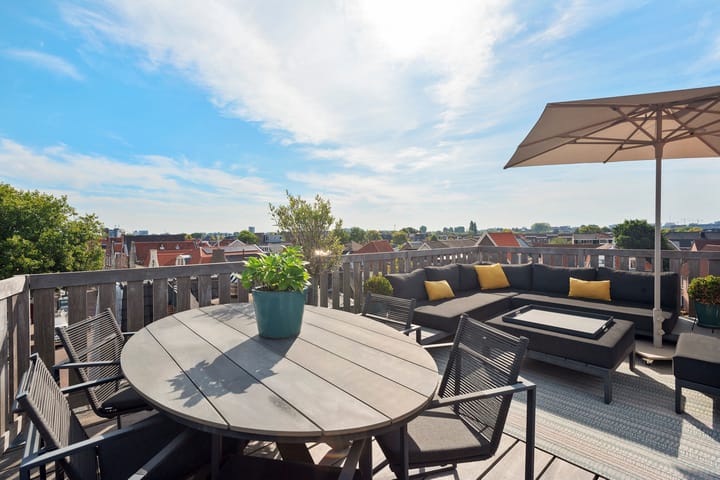 Photo 34 of Spaarnwouderstraat 54-RD