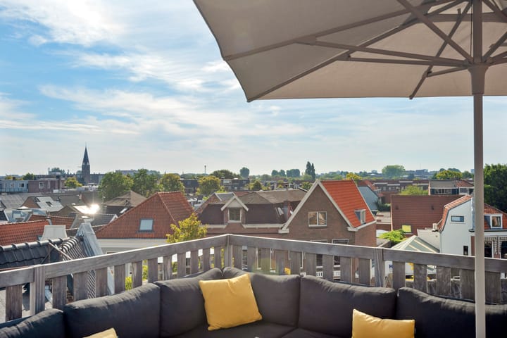 Photo 36 of Spaarnwouderstraat 54-RD