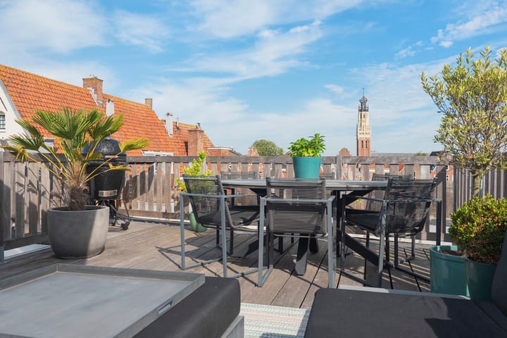 Photo 37 of Spaarnwouderstraat 54-RD