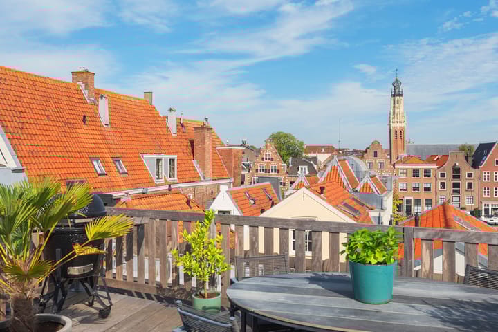 Photo 38 of Spaarnwouderstraat 54-RD