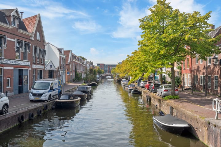 Photo 40 of Spaarnwouderstraat 54-RD