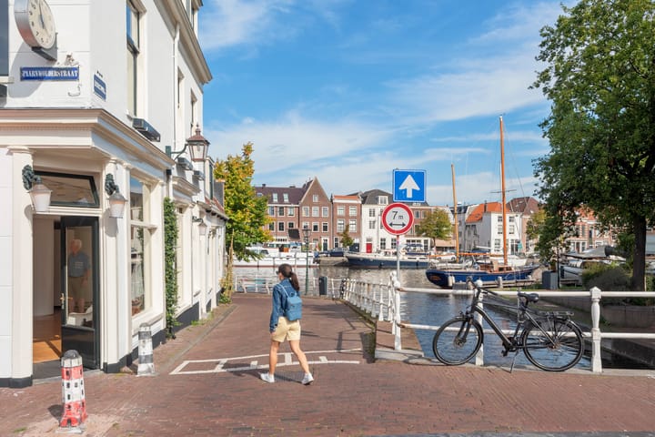 Photo 41 of Spaarnwouderstraat 54-RD