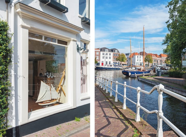 Photo 42 of Spaarnwouderstraat 54-RD