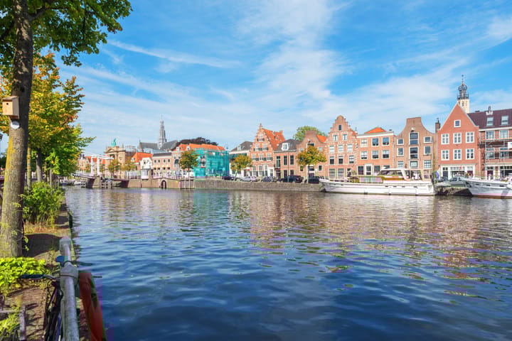 Photo 45 of Spaarnwouderstraat 54-RD