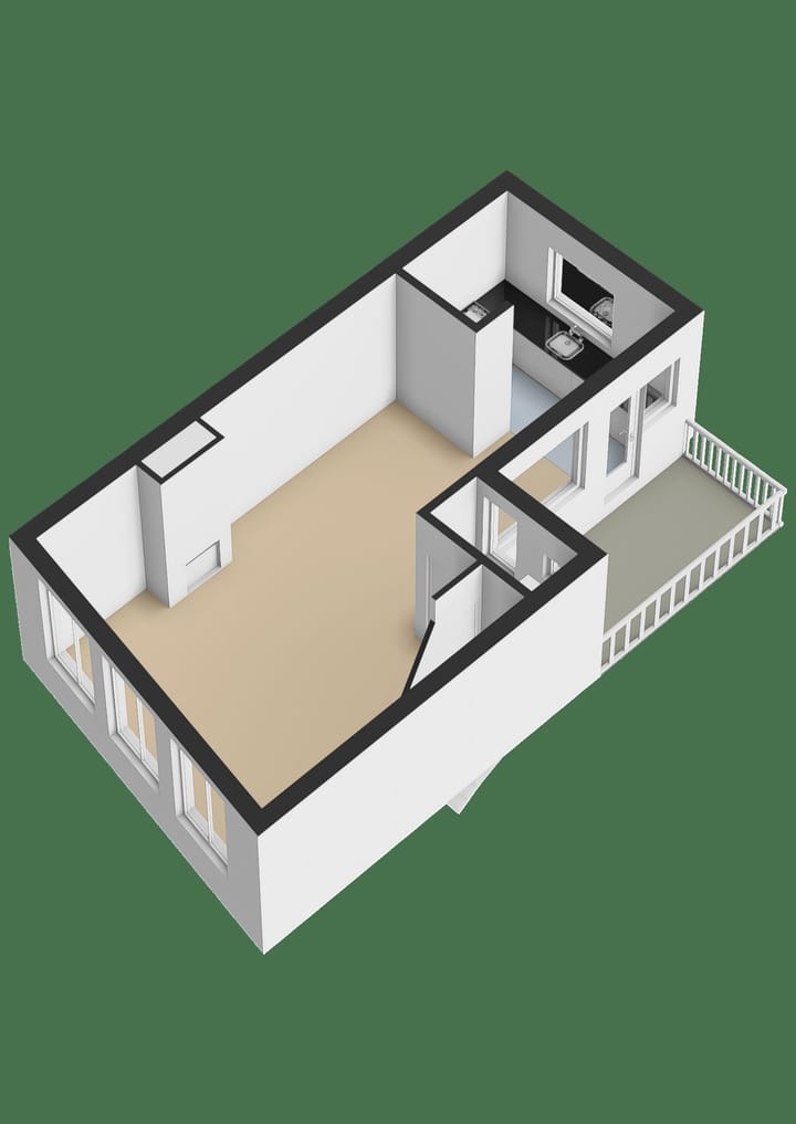 Photo 47 of Spaarnwouderstraat 54-RD