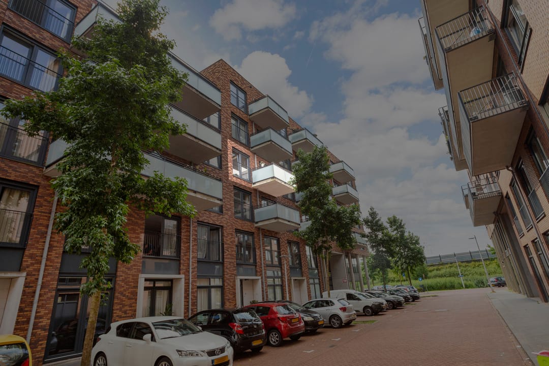 Foto 1 van Sonny Rollinsstraat 220